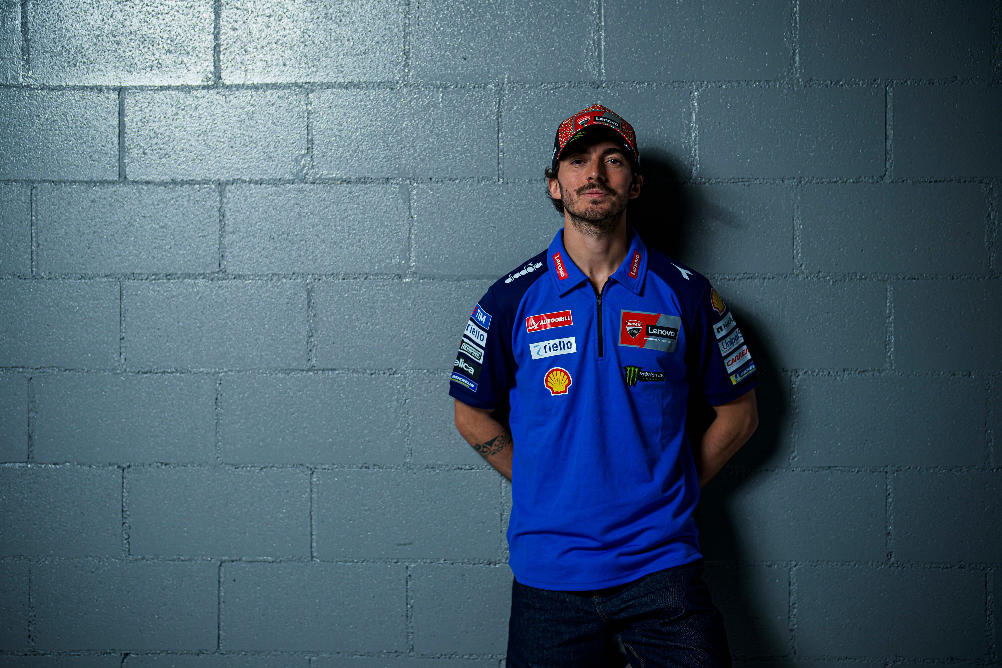 © Ducati Press Office