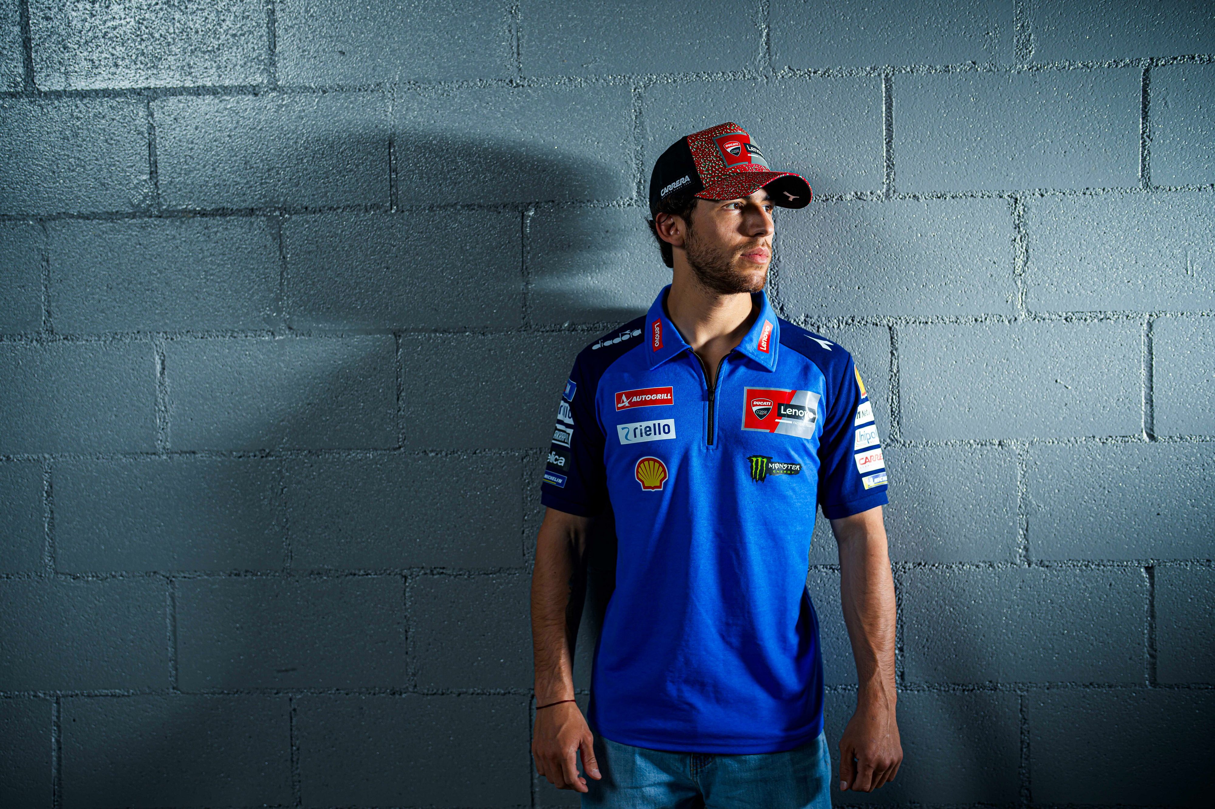 © Ducati Press Office