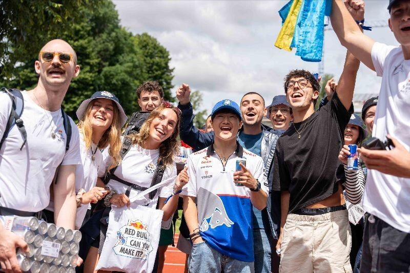 © Red Bull Content Pool