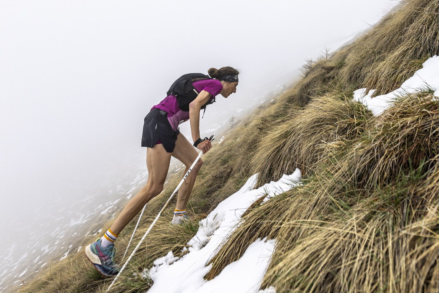 © Monte Zerbion Skyrace Press Office