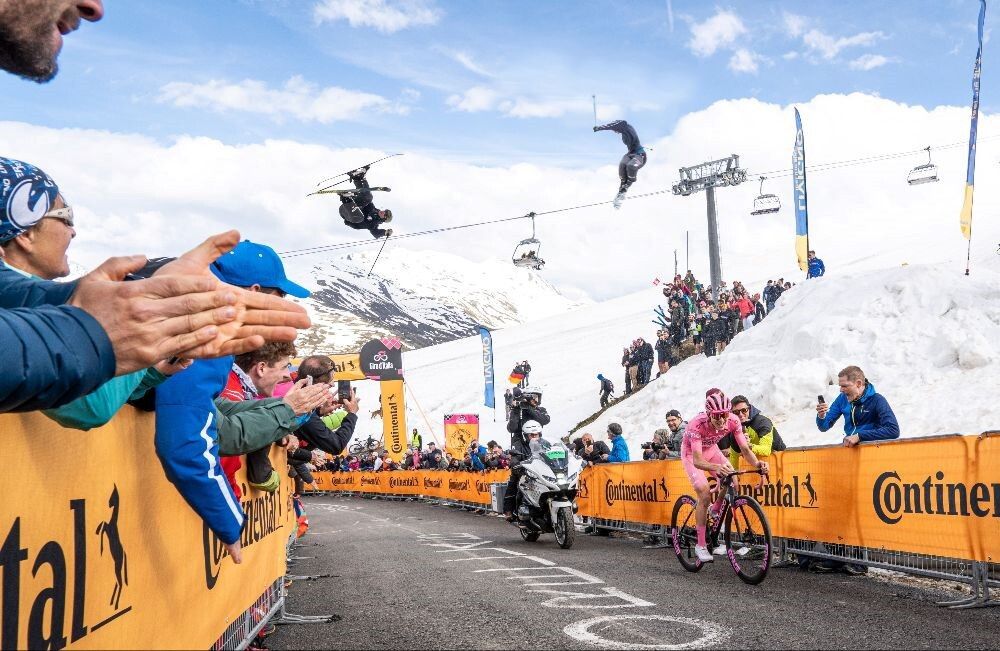© APT Livigno