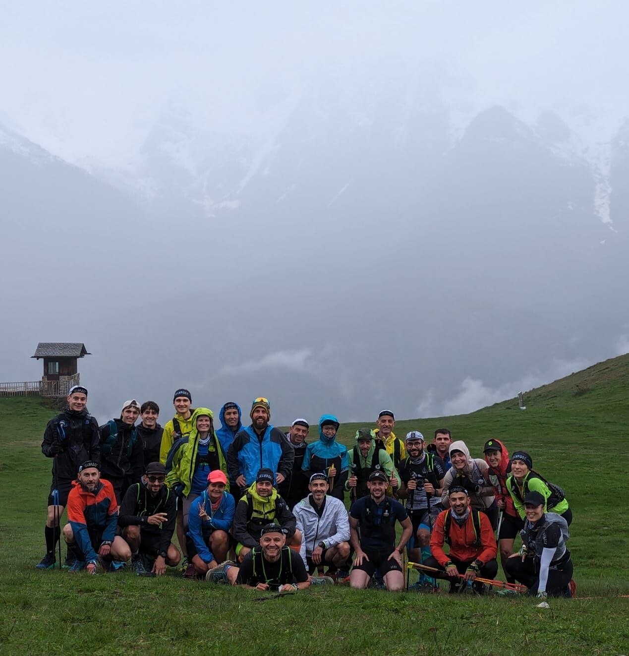 © Bernina Express Selvadec