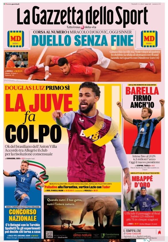 © sportmediaset