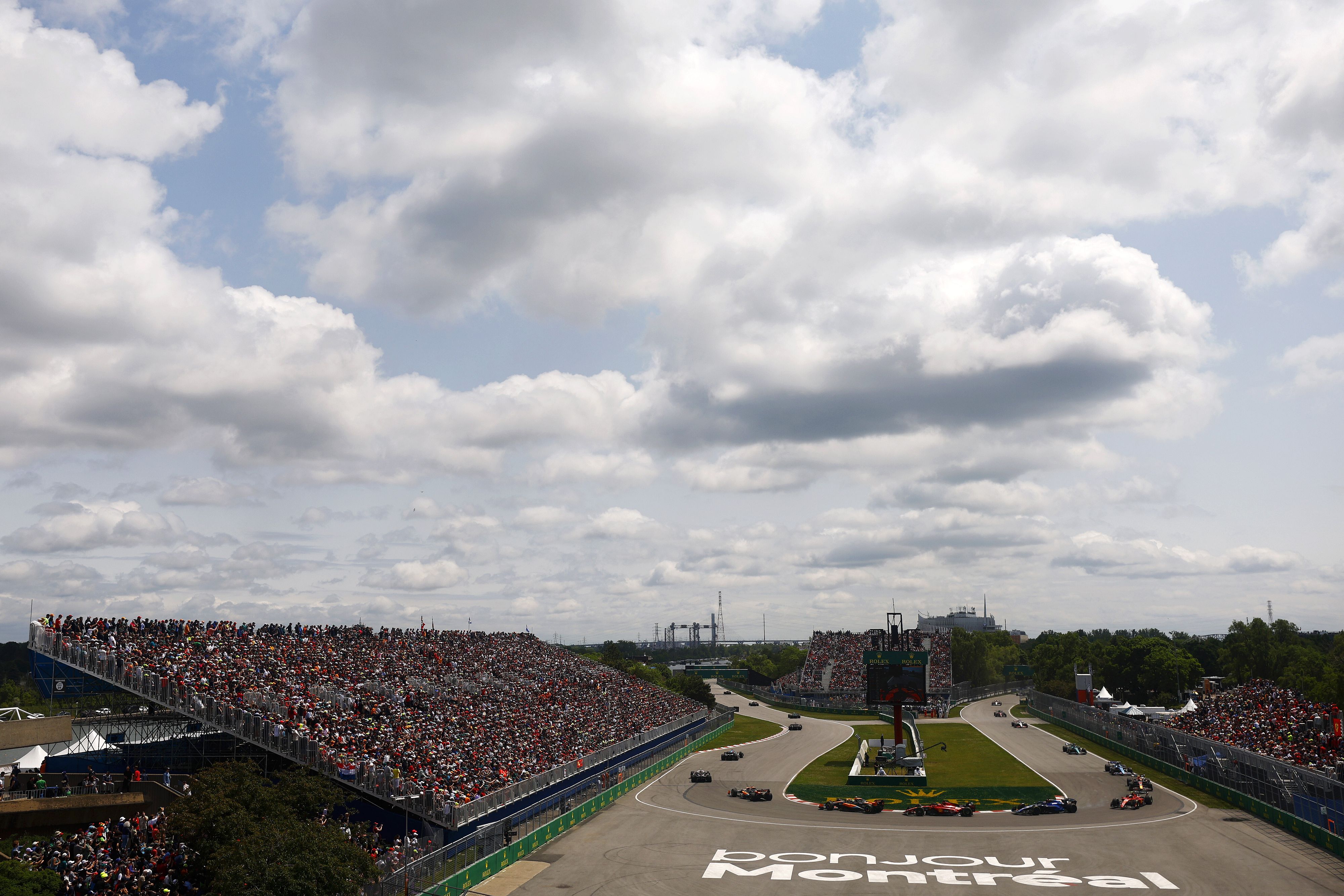 © Getty Images