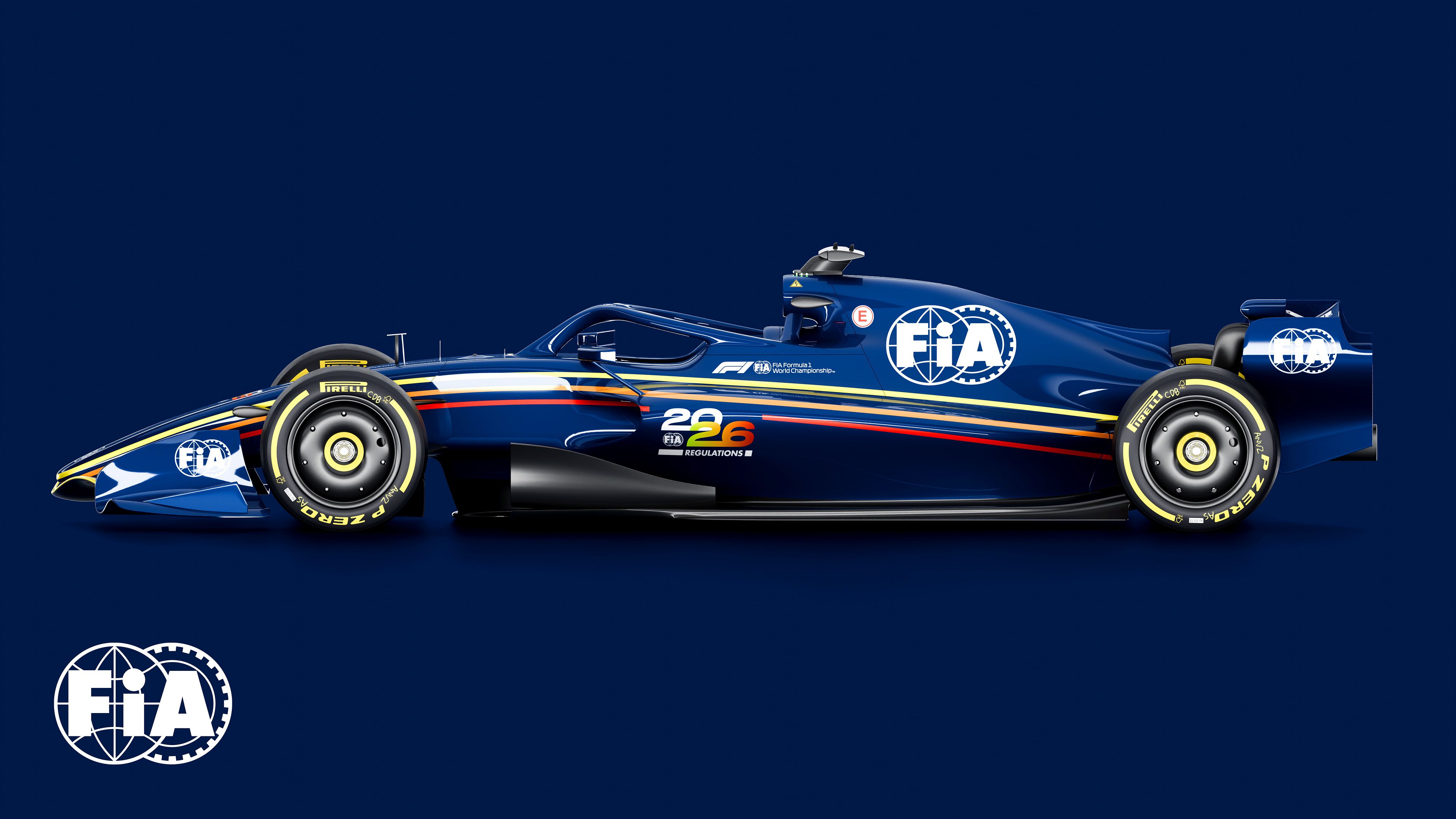 © FIA Press Office