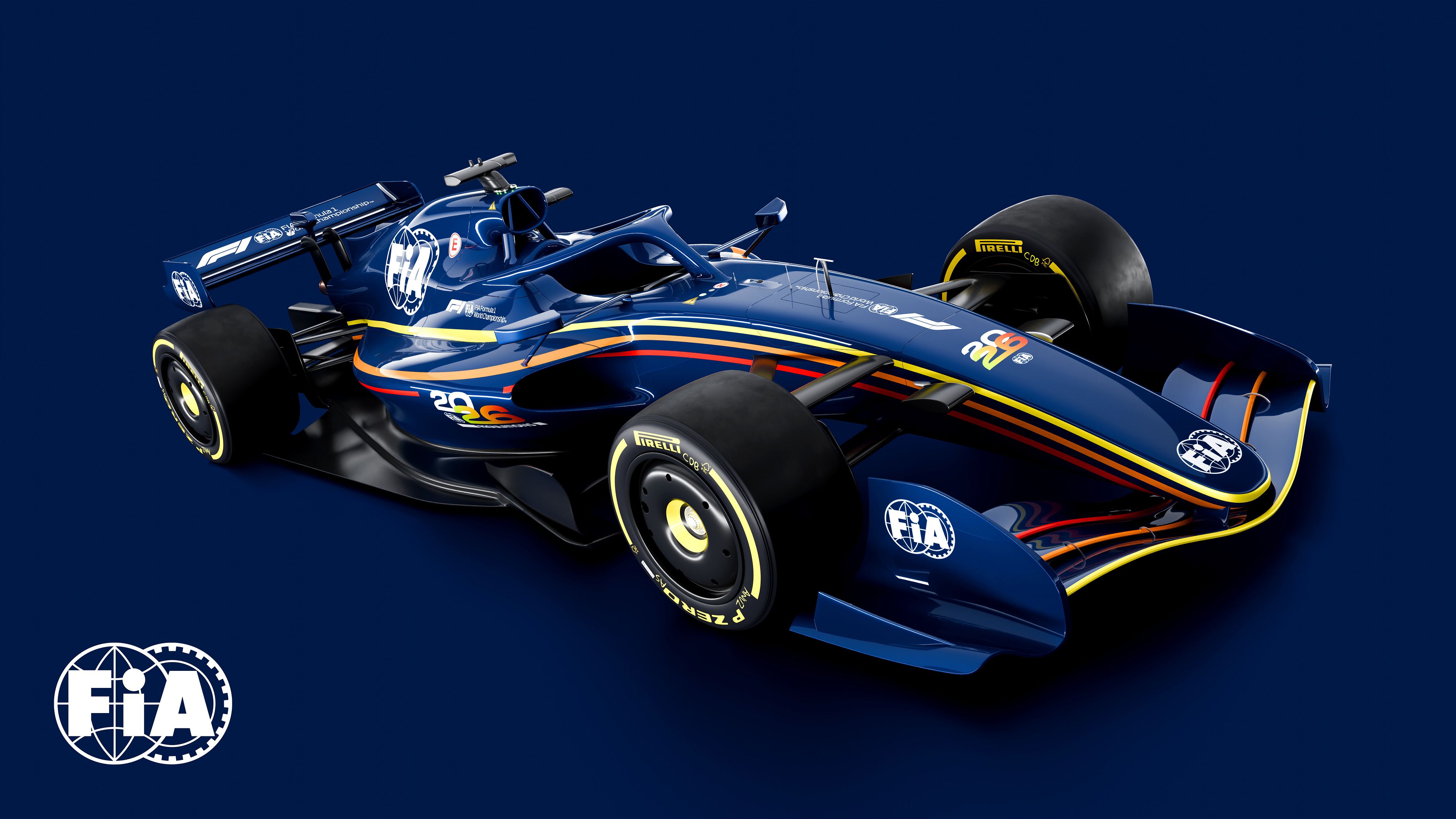 © FIA Press Office