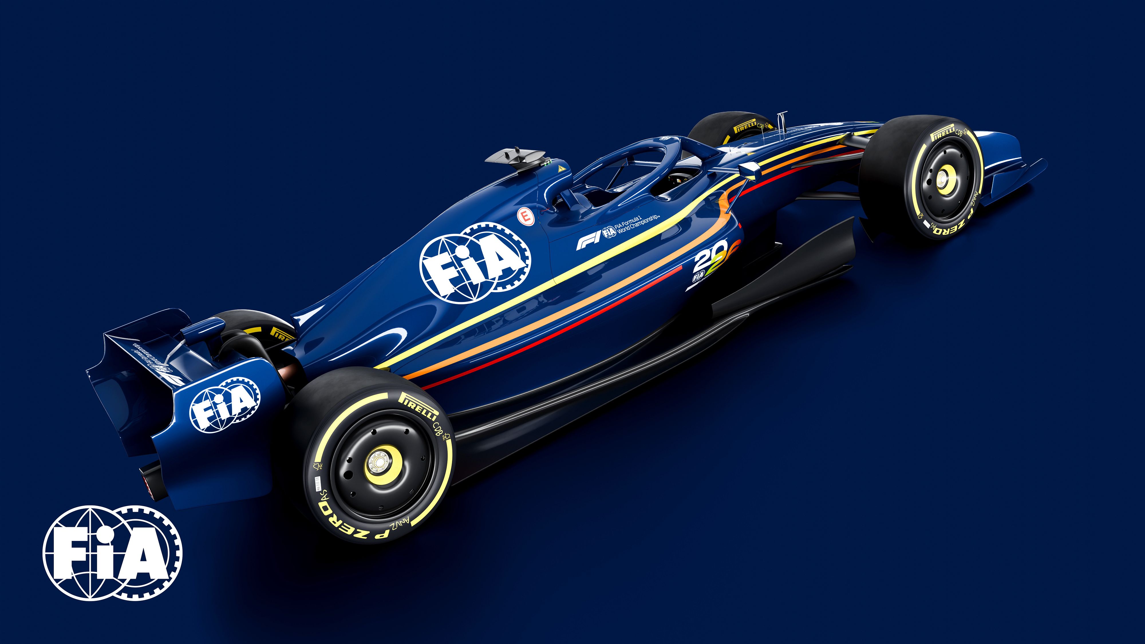 © FIA Press Office