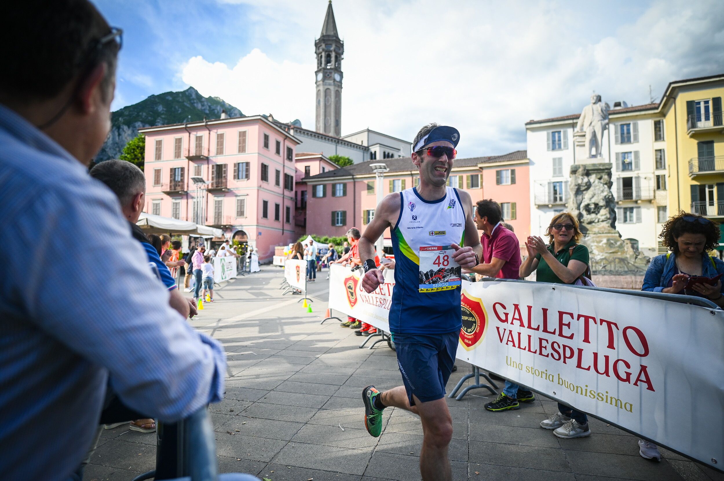 © Damiano Benedetto