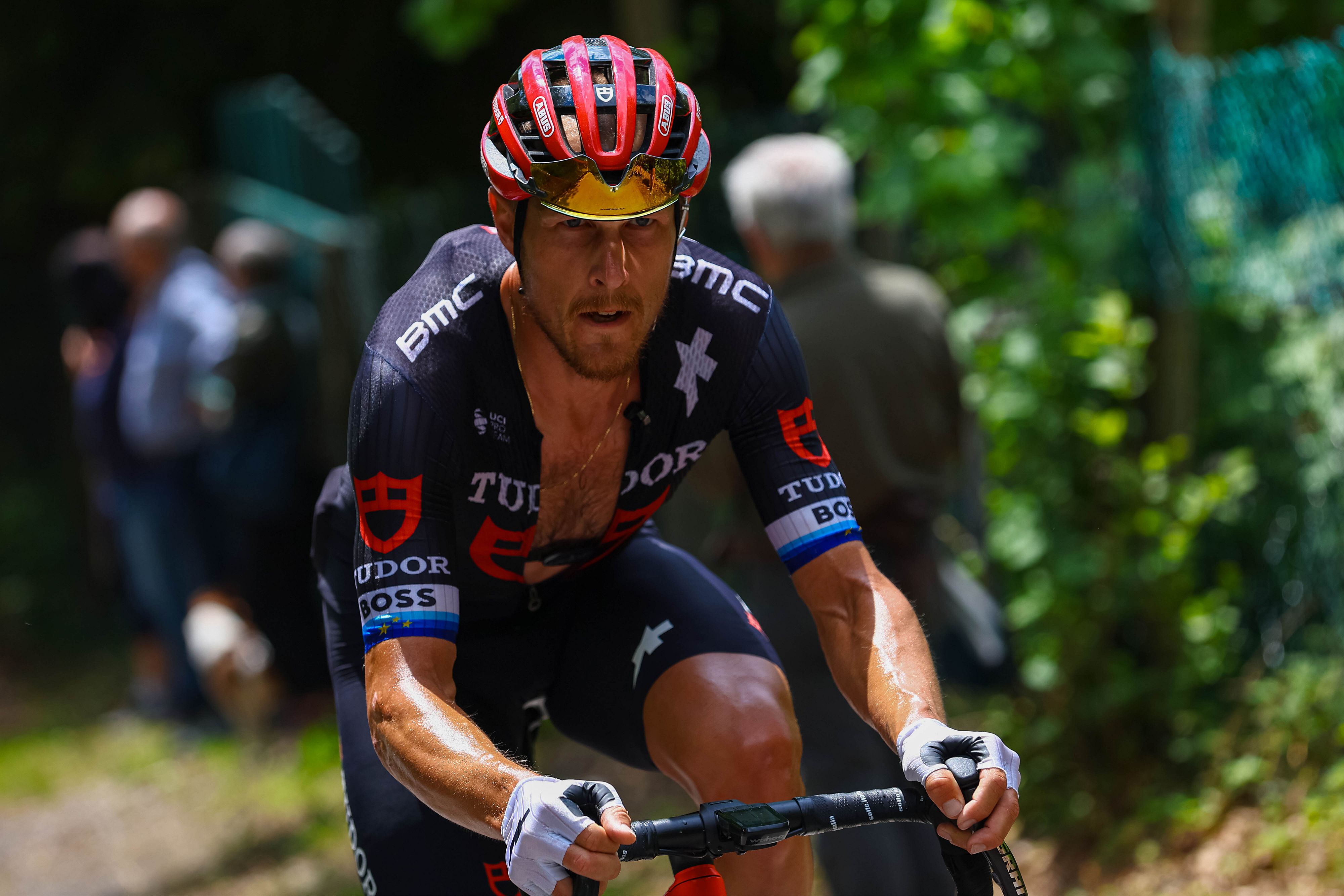 © Sprintcycling