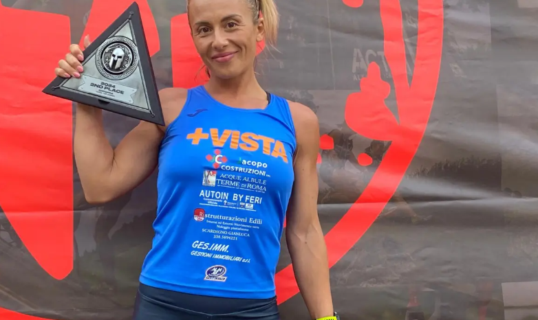 © Andorran Spartan Trifecta