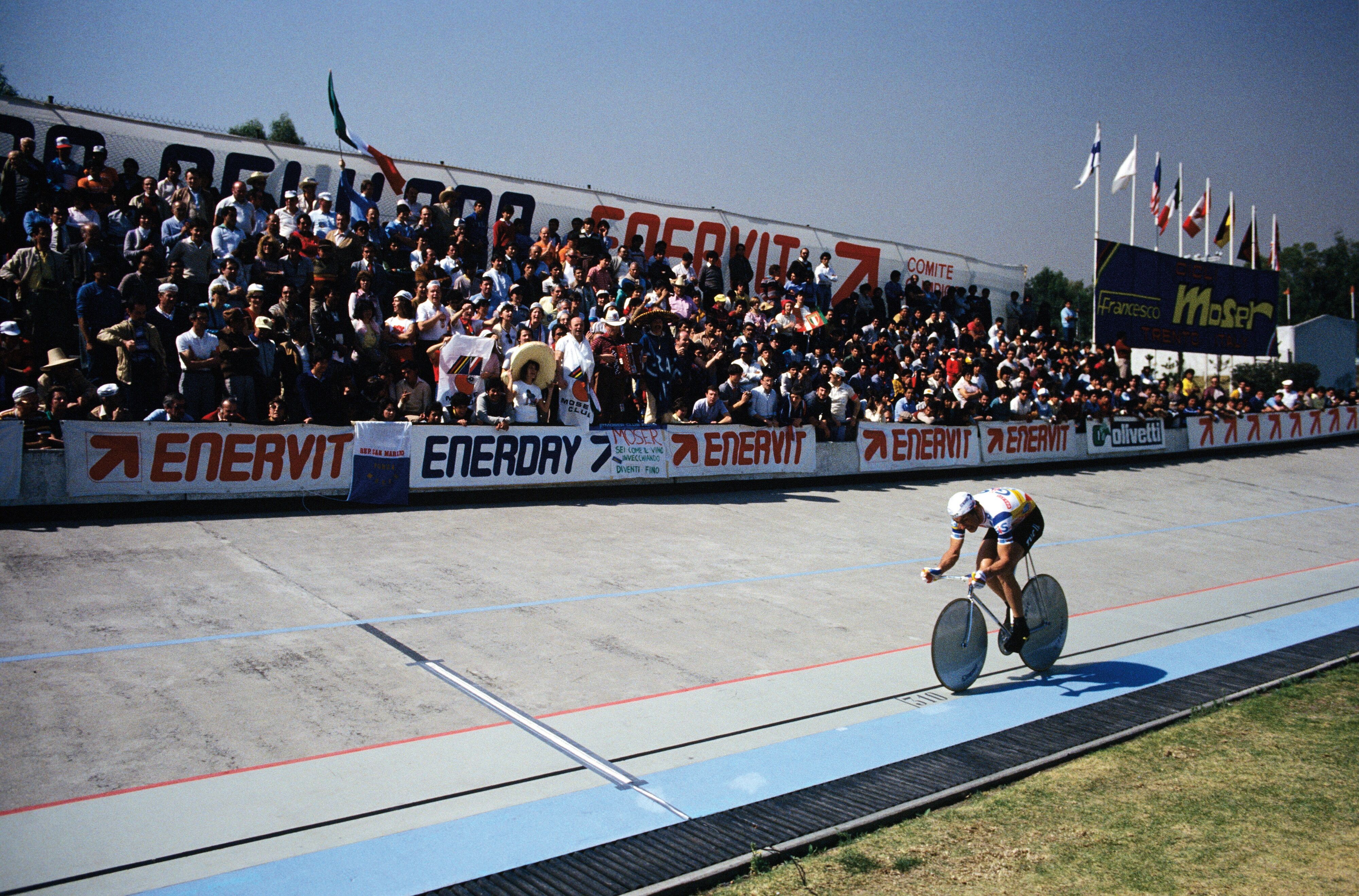 © Enervit Archivio