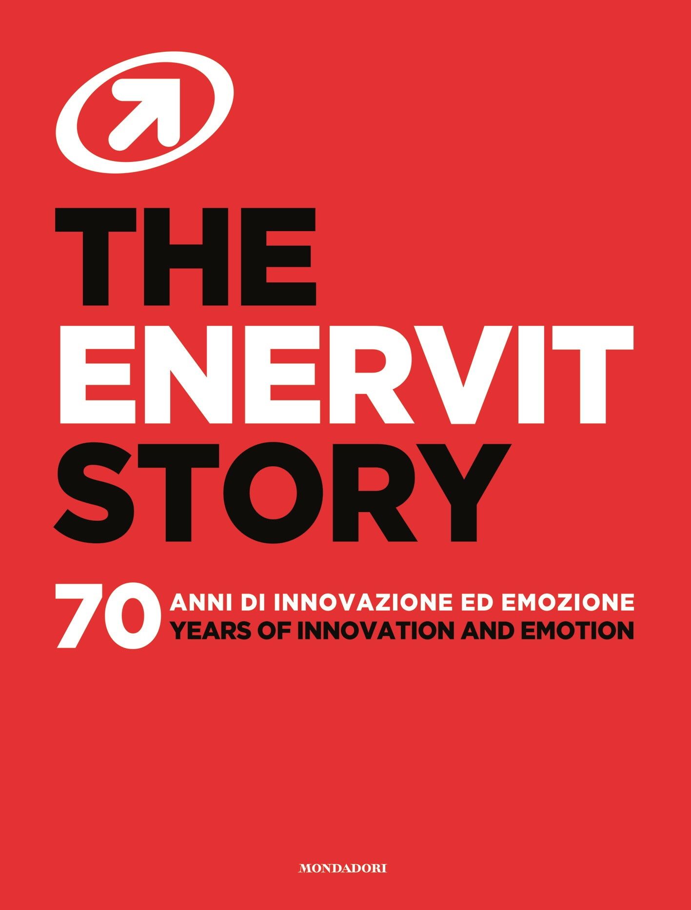 © Enervit Ufficio Stampa