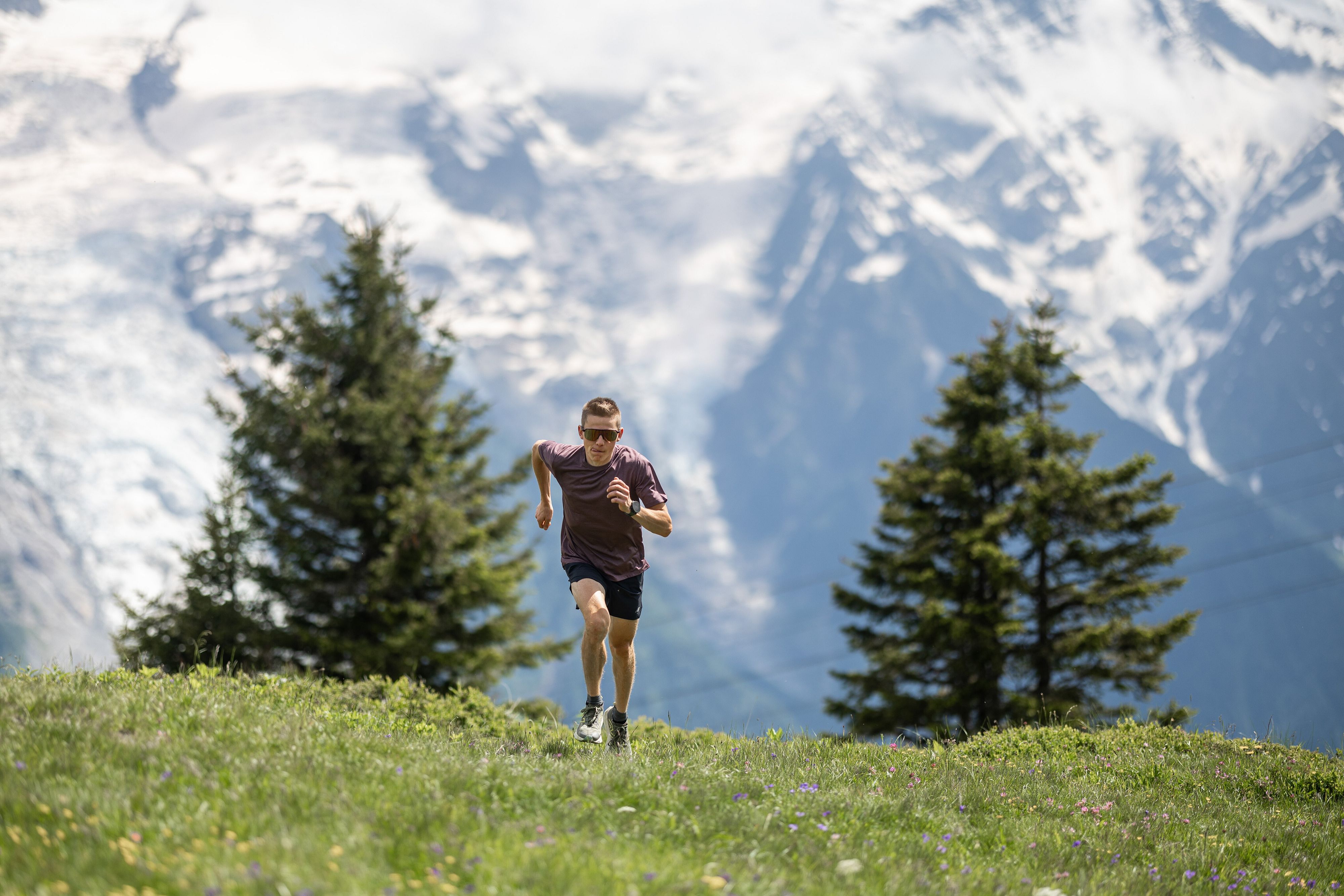 © Golden Trail Series/Mickael Mussard