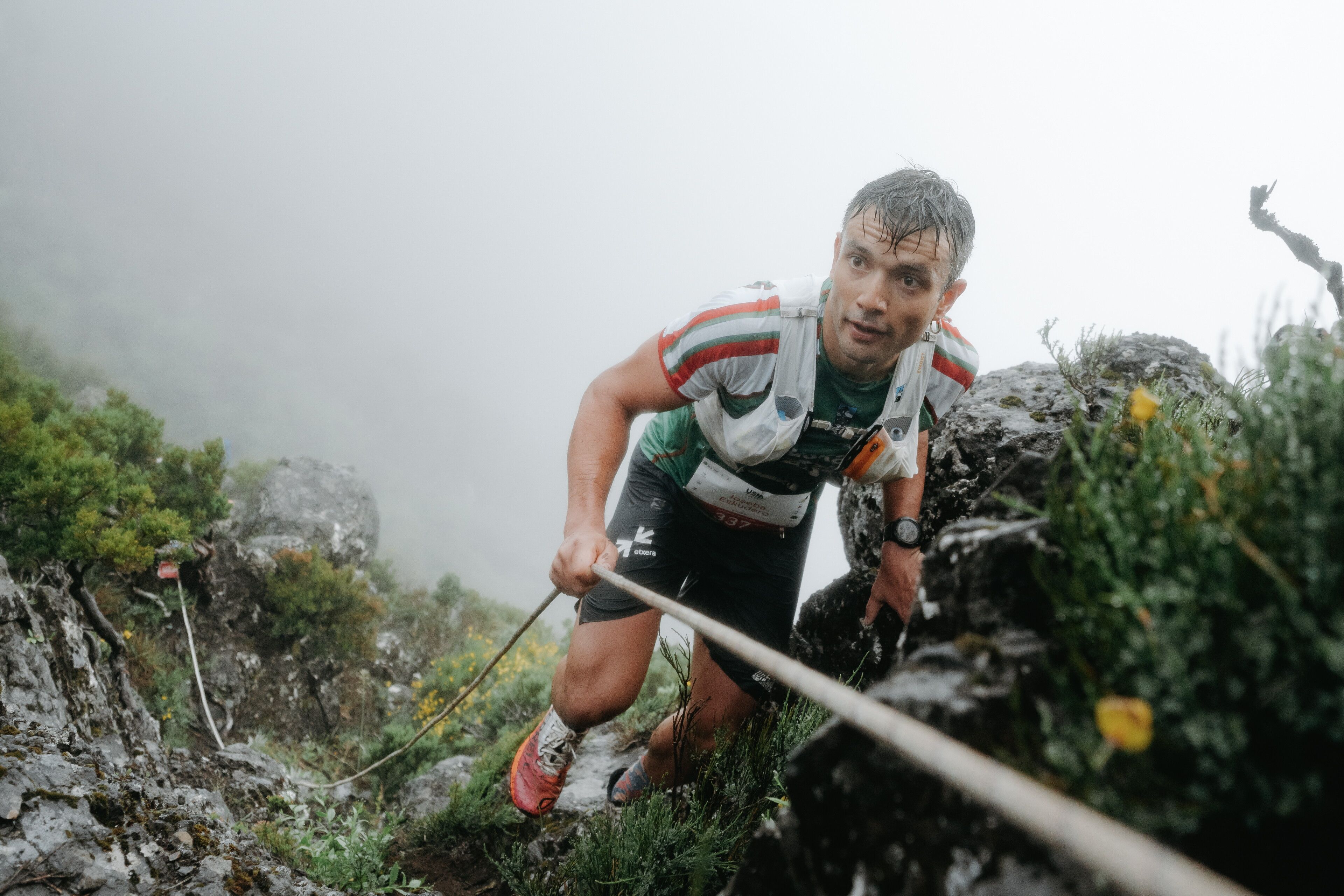 © Merrell Skyrunner WorldSeries