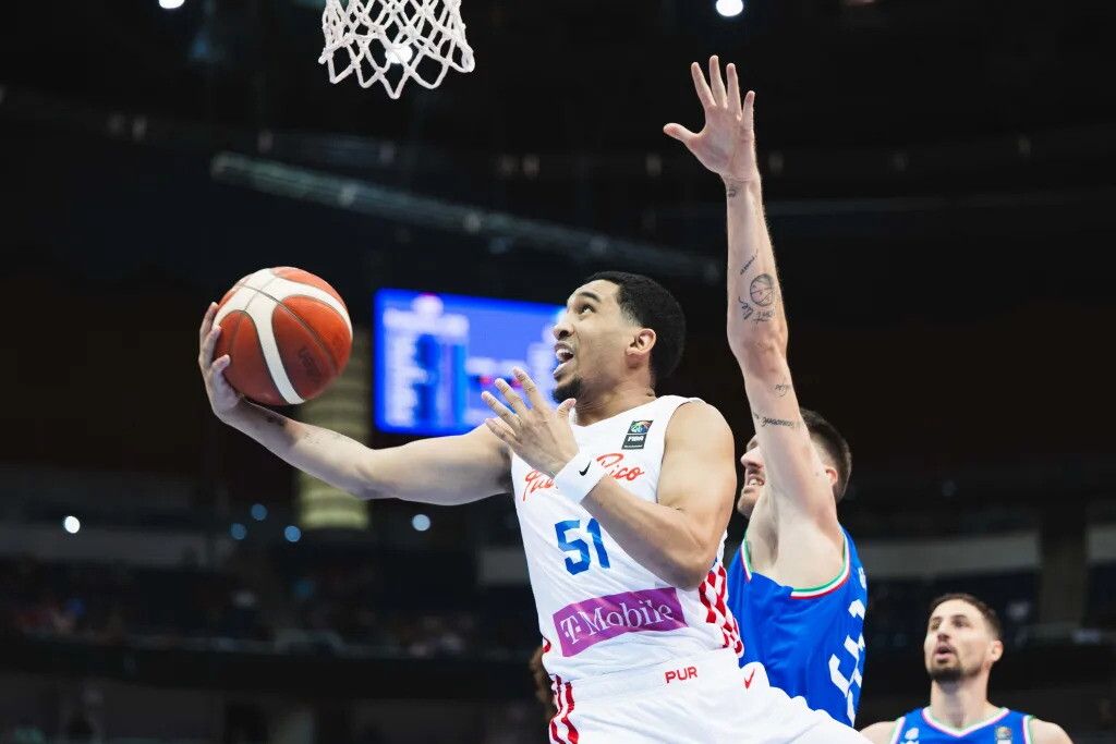 © FIBA