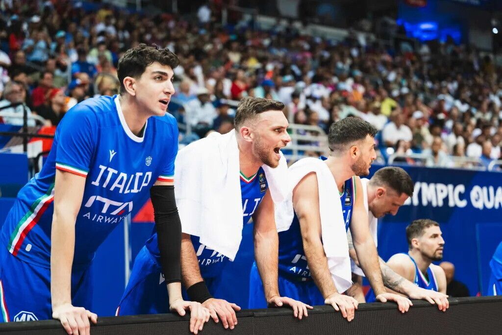 © FIBA