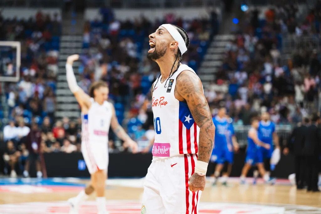 © FIBA