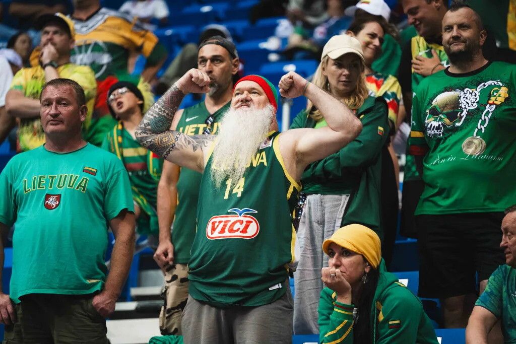 © FIBA