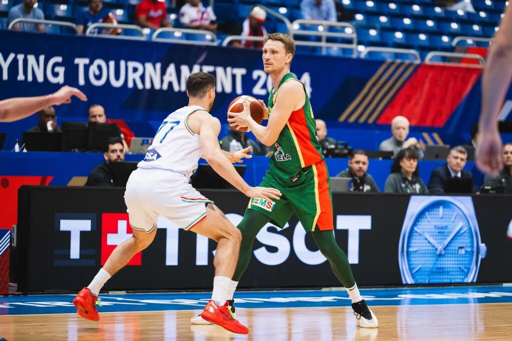 © FIBA