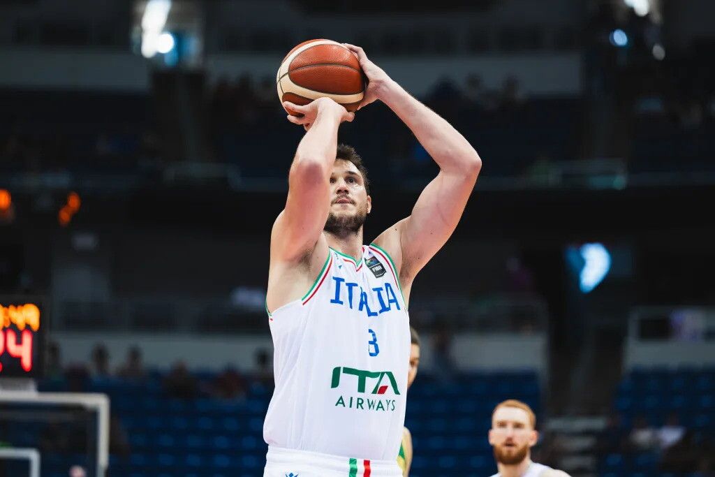 © FIBA