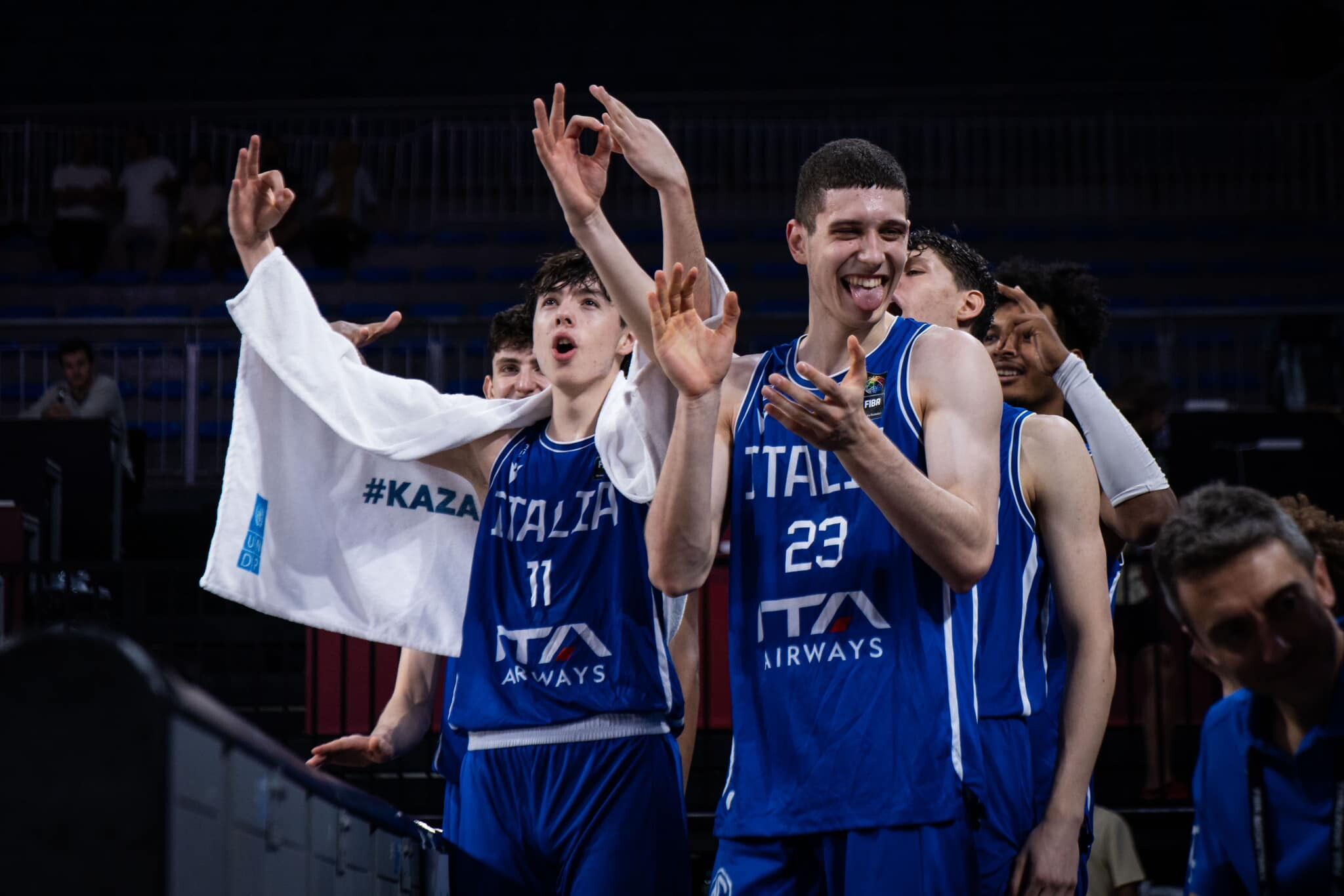 © FIBA