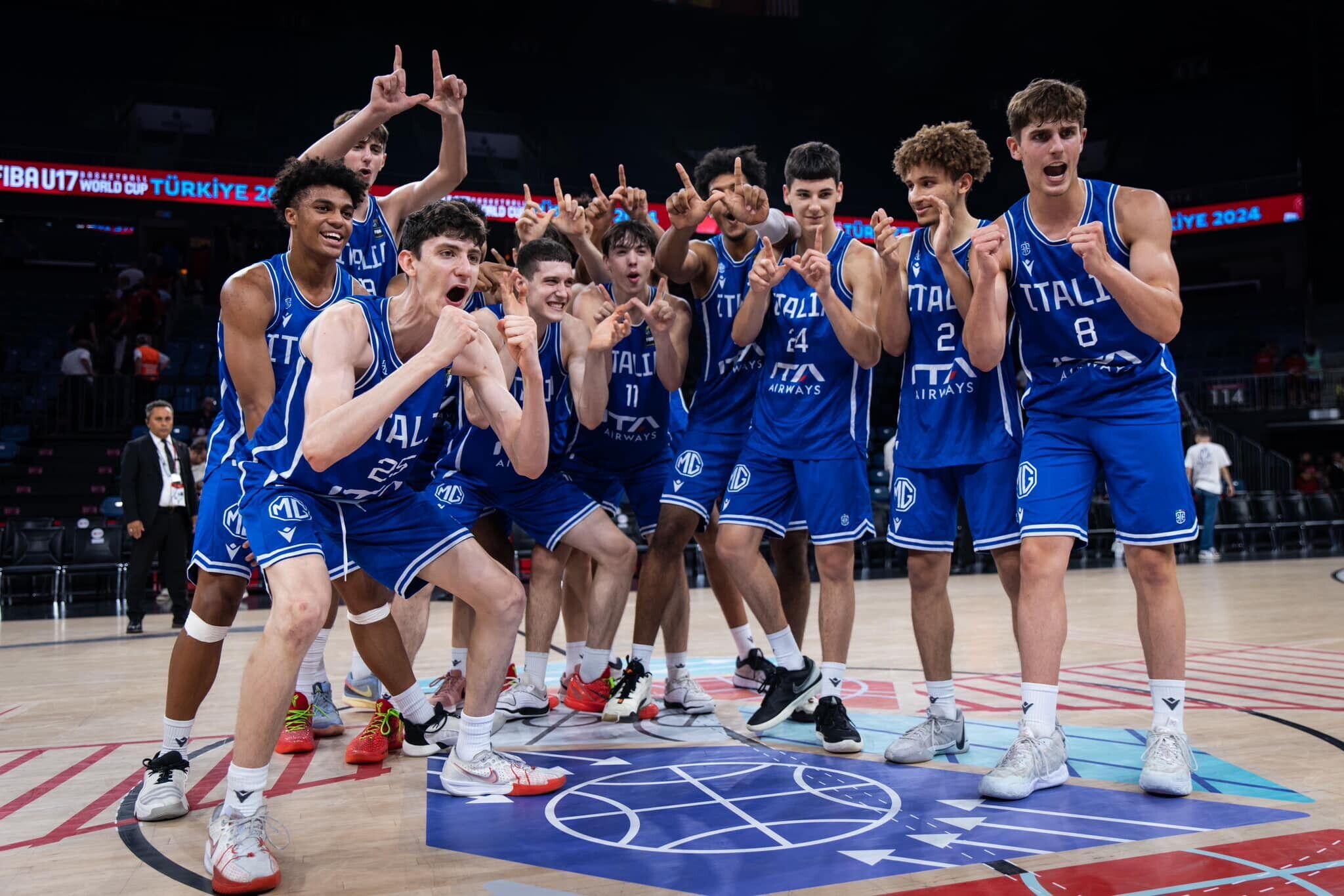 © FIBA