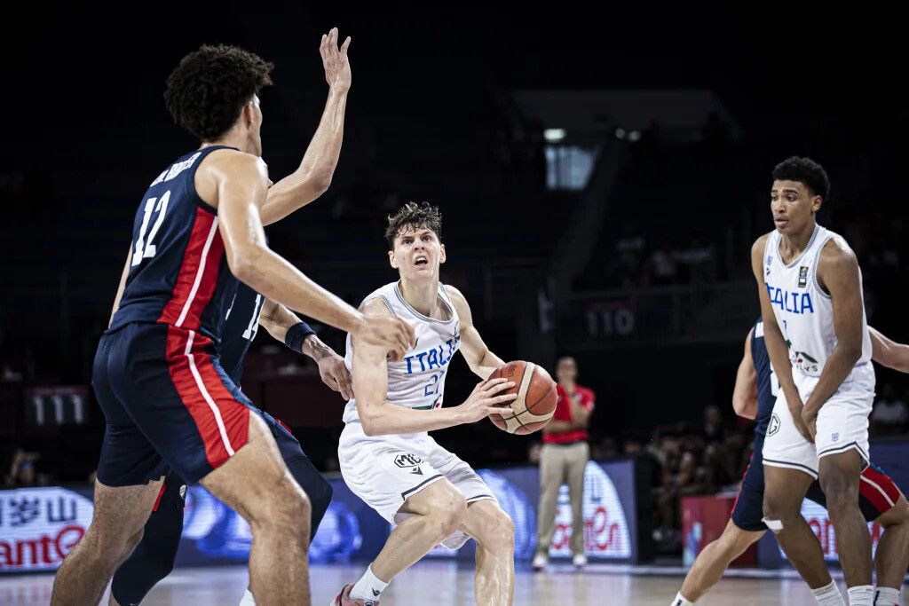 © FIBA