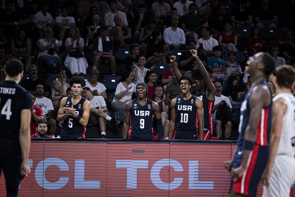 © FIBA