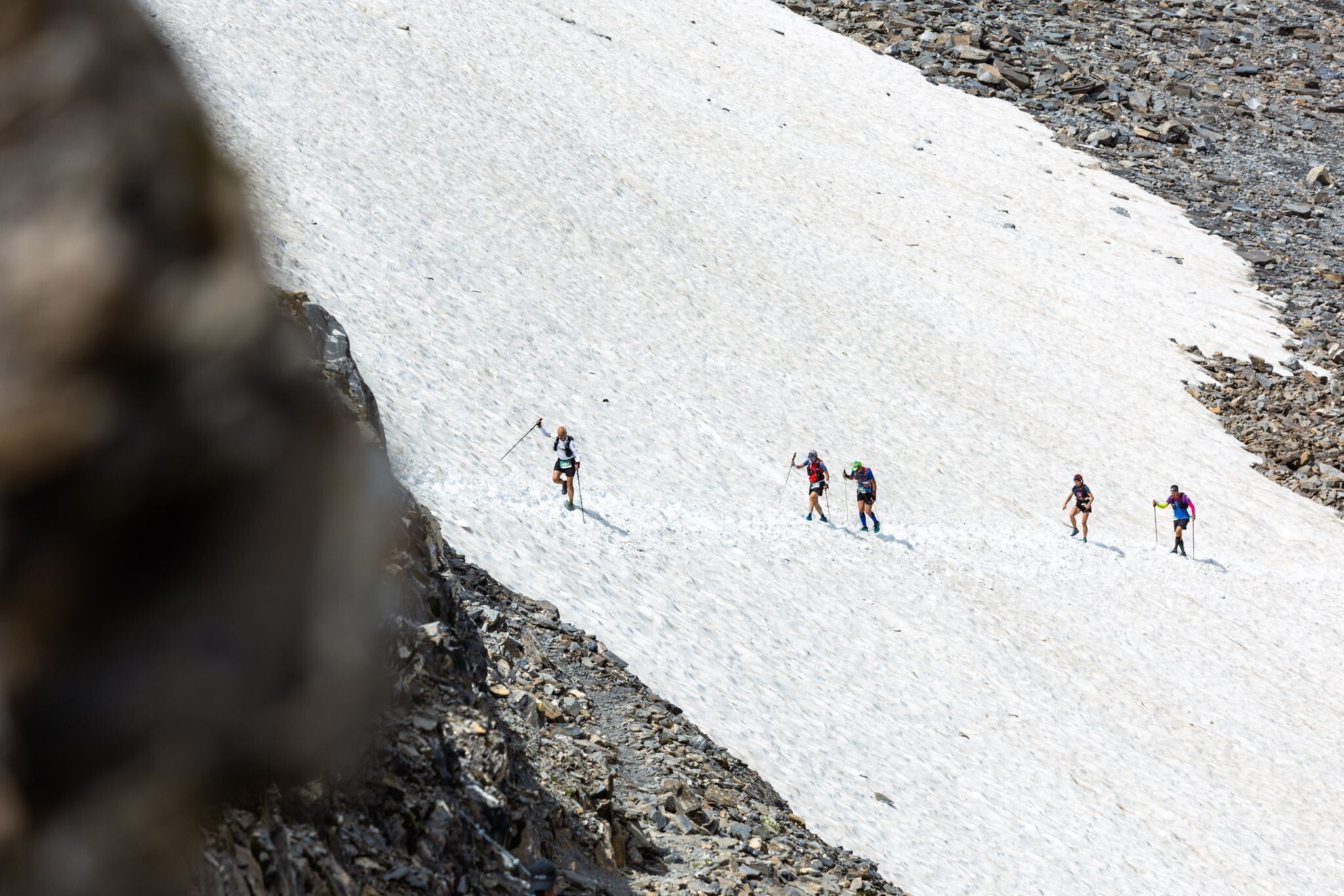 © LaThuile Trail Press Office