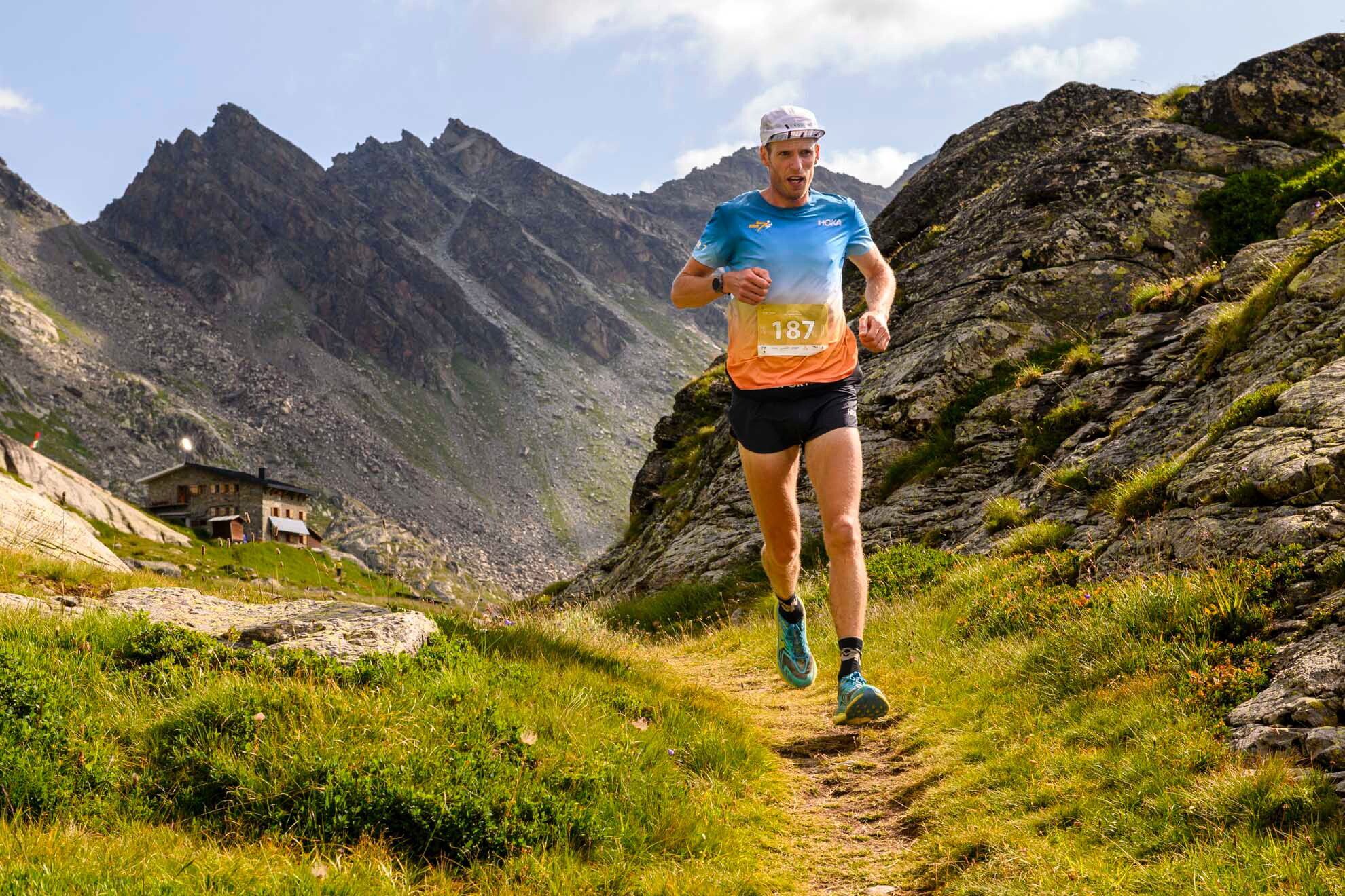 © LaThuile Trail Press Office