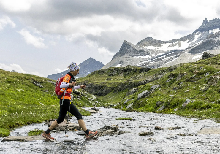 © LaThuile Trail Press Office