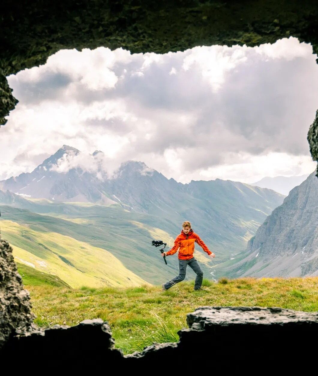 © LaThuile Trail Press Office