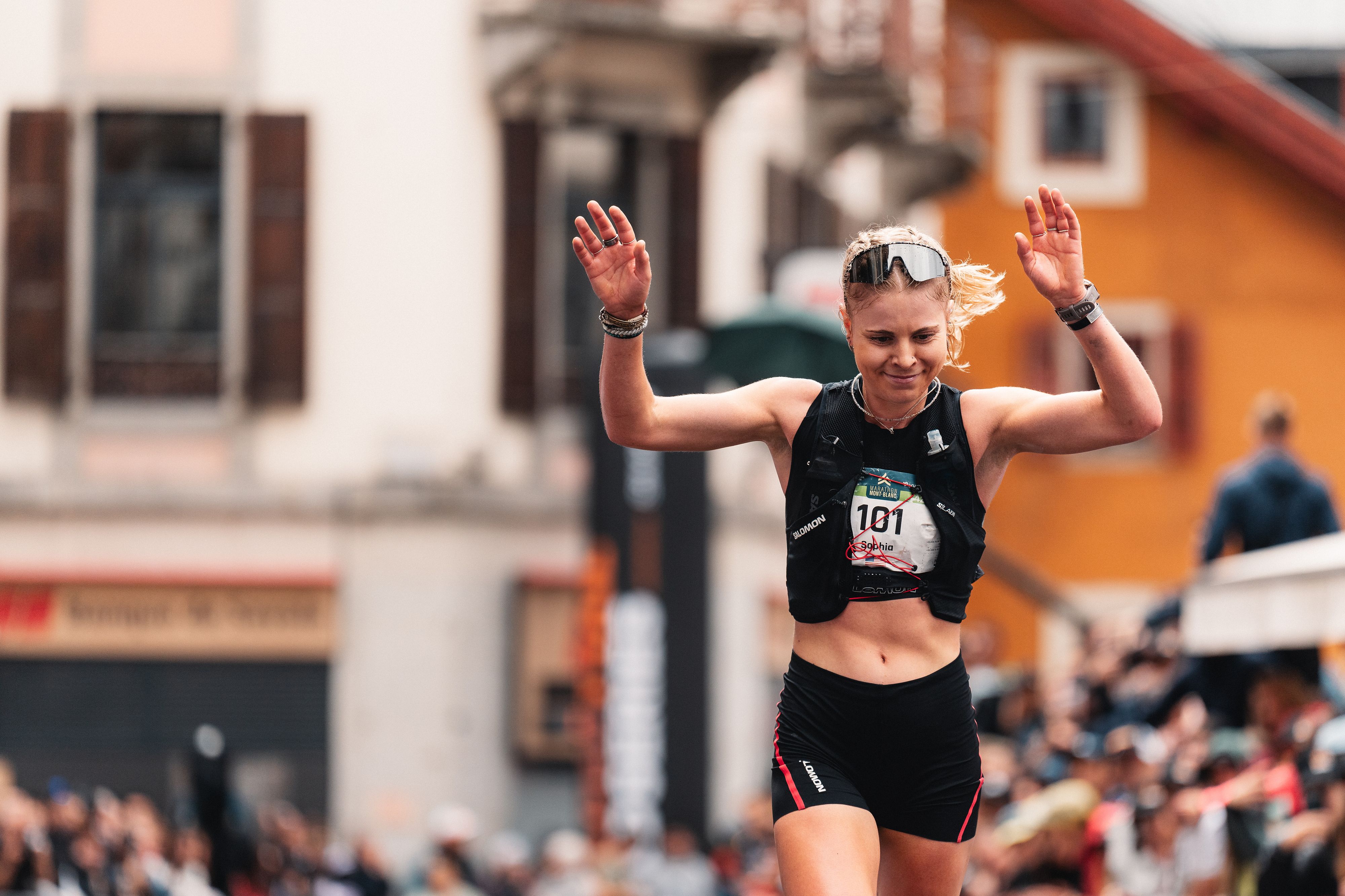 © @GoldenTrailSeries/@Marathon du Mont-Blanc/@MathisDecroux