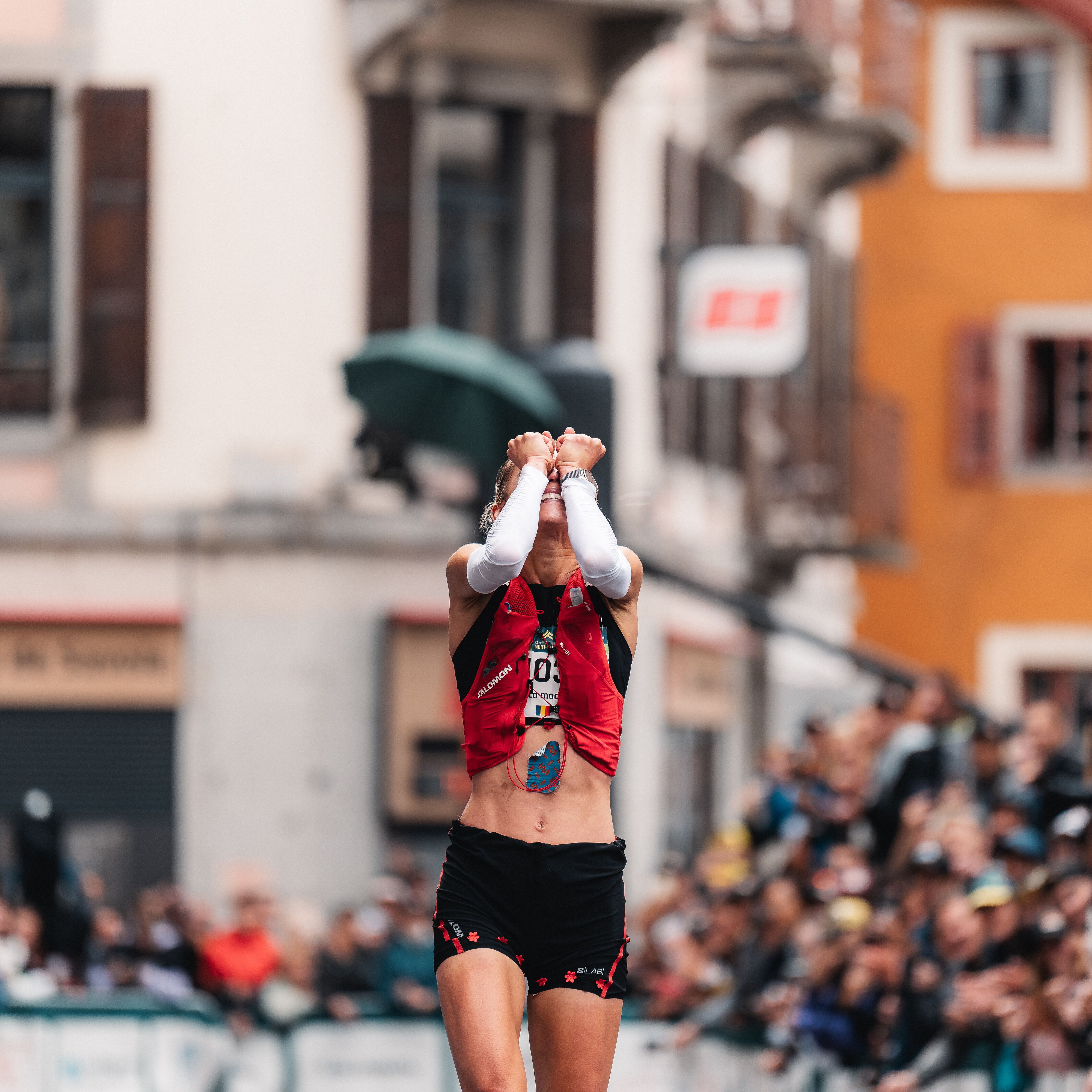 © @GoldenTrailSeries/@Marathon du Mont-Blanc/@MathisDecroux