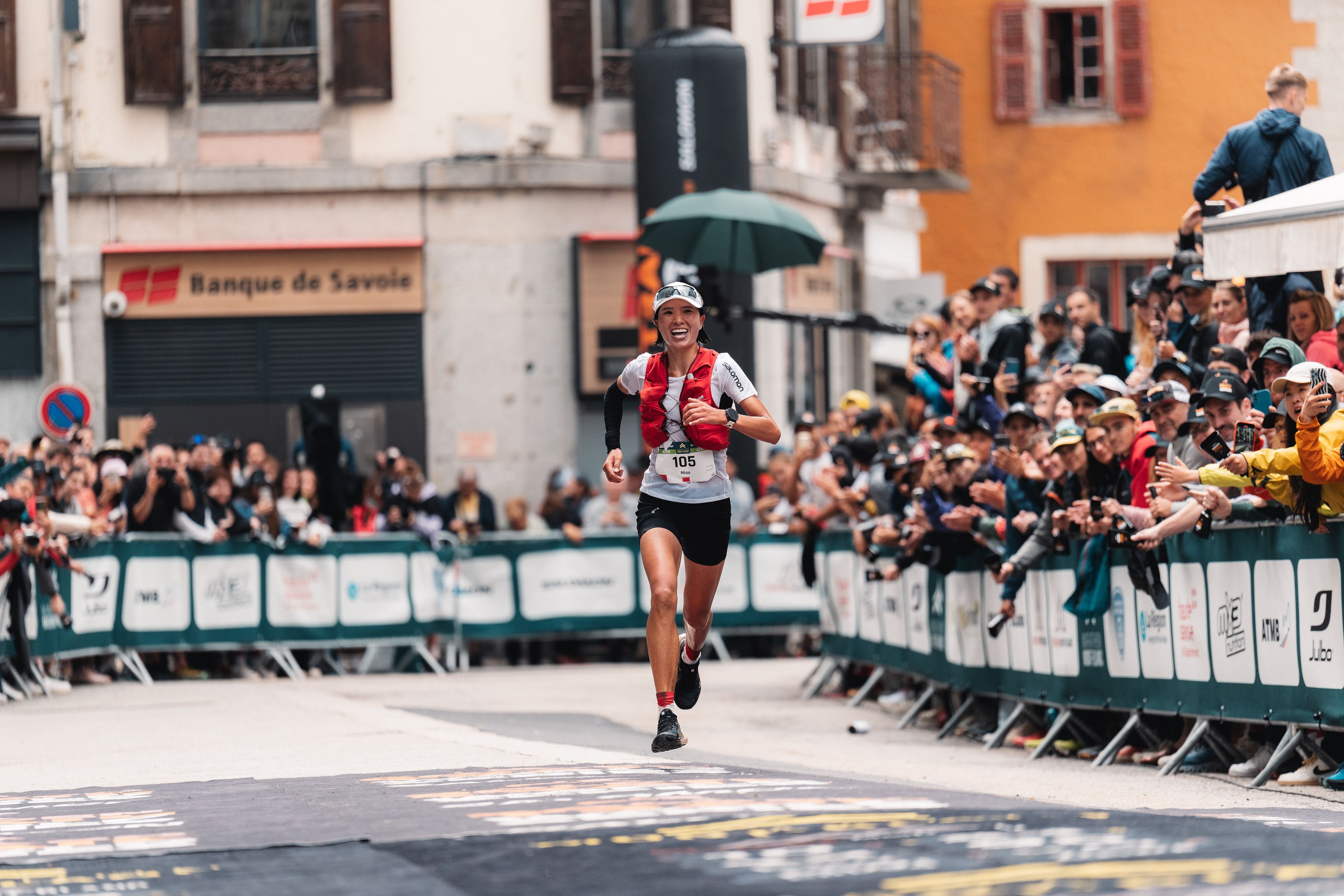 © @GoldenTrailSeries/@Marathon du Mont-Blanc/@MathisDecroux
