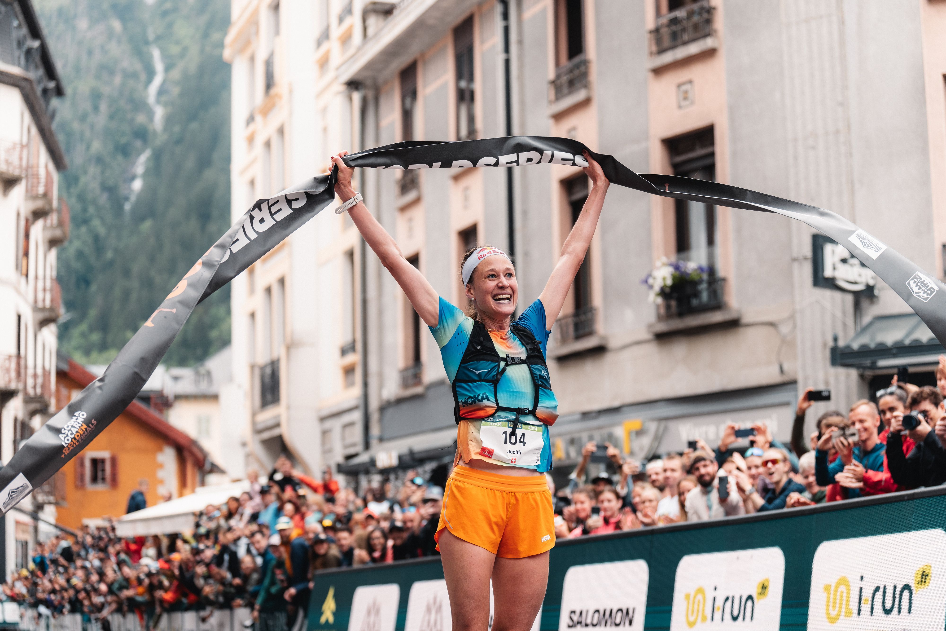 © @GoldenTrailSeries/@Marathon du Mont-Blanc/@MathisDecroux