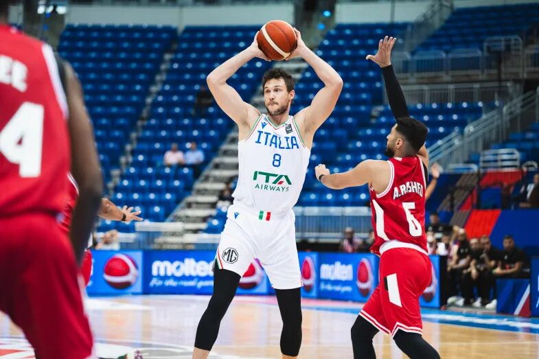 © FIBA