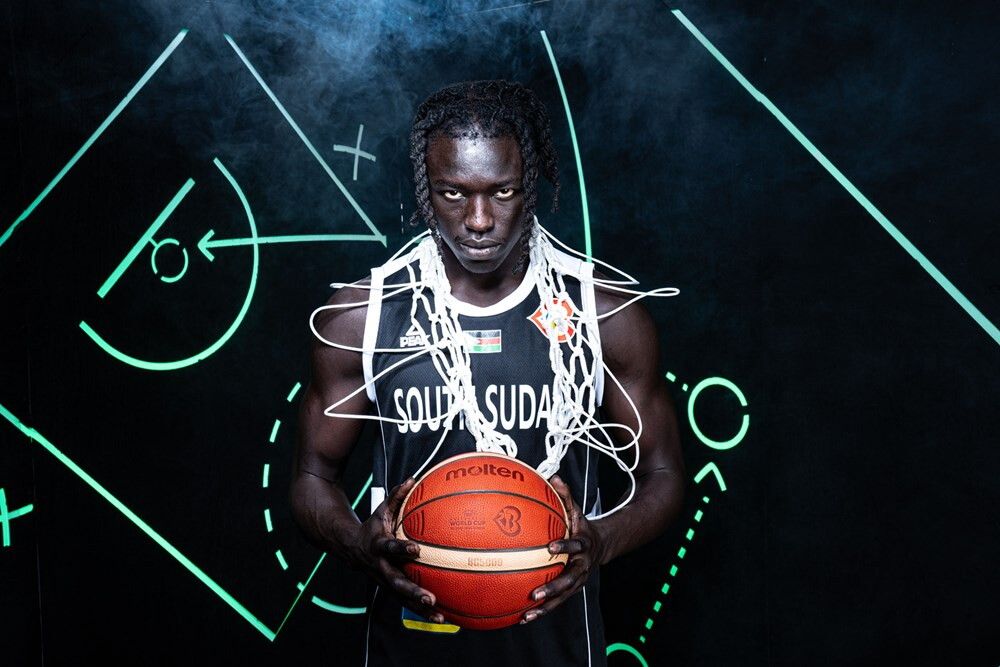 © FIBA