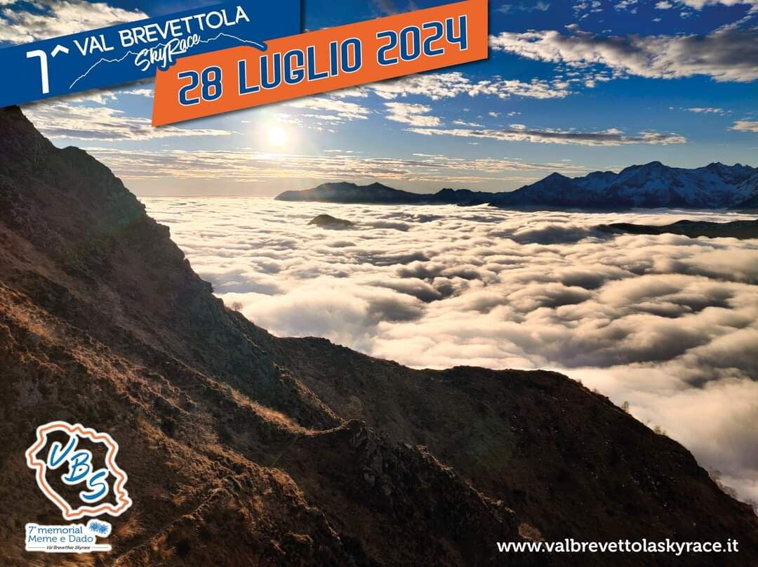 © Val Brevettola Skyrace Uffcio Stampa