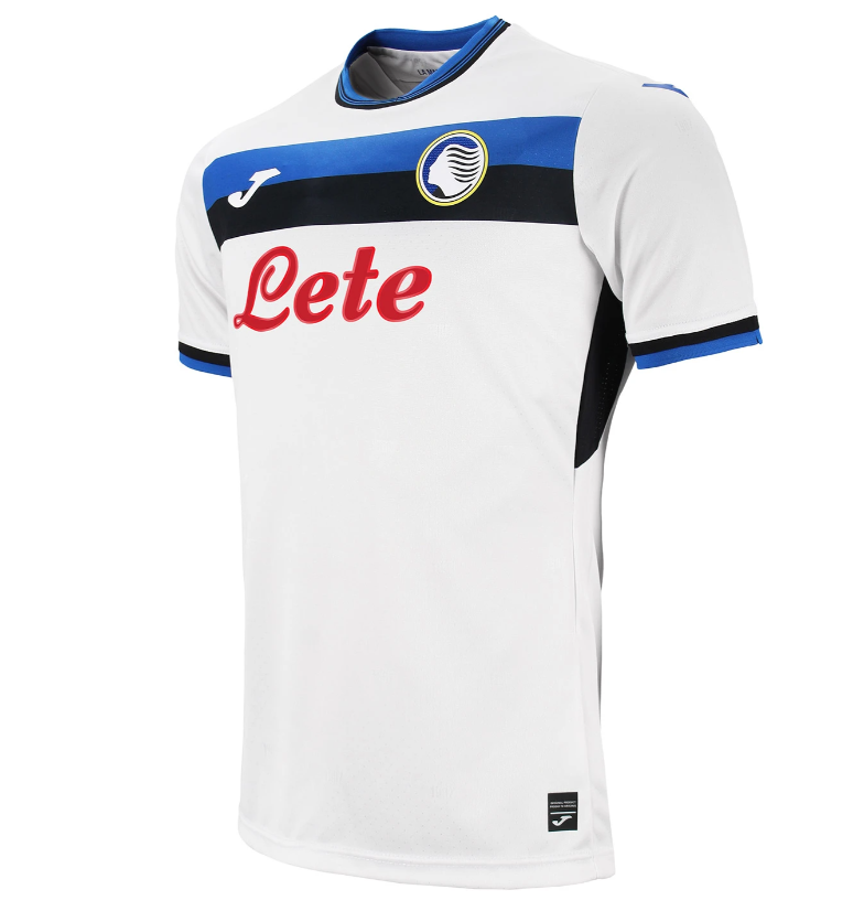 Tutte le maglie della Serie A 2024 25