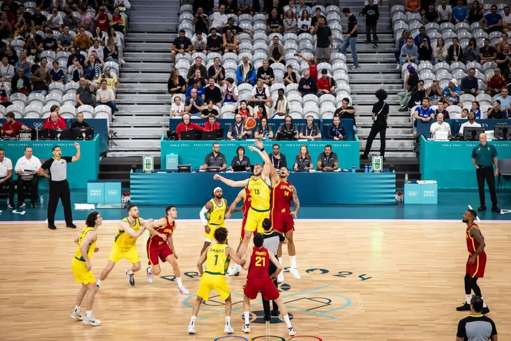 © FIBA