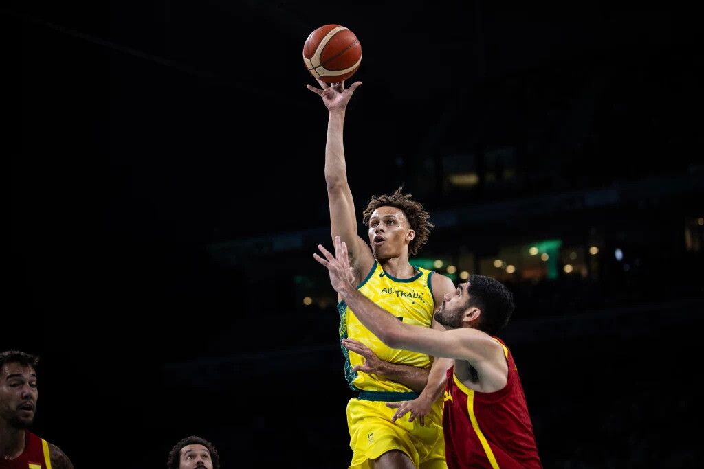© FIBA