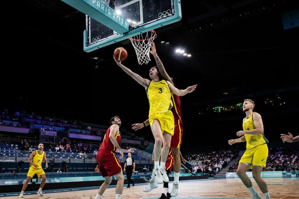 © FIBA