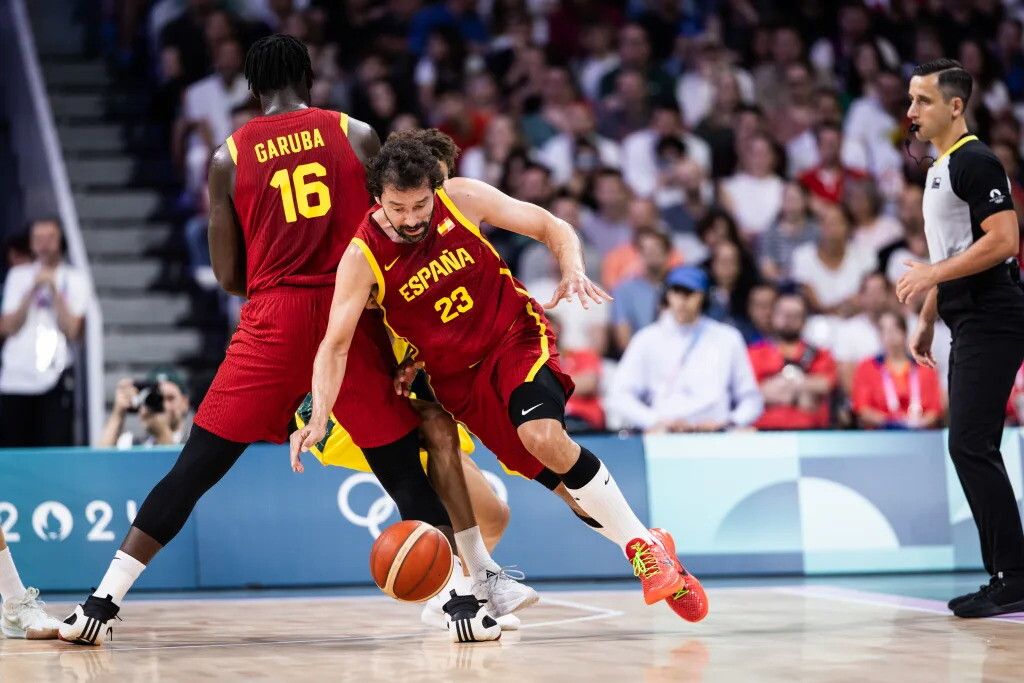 © FIBA