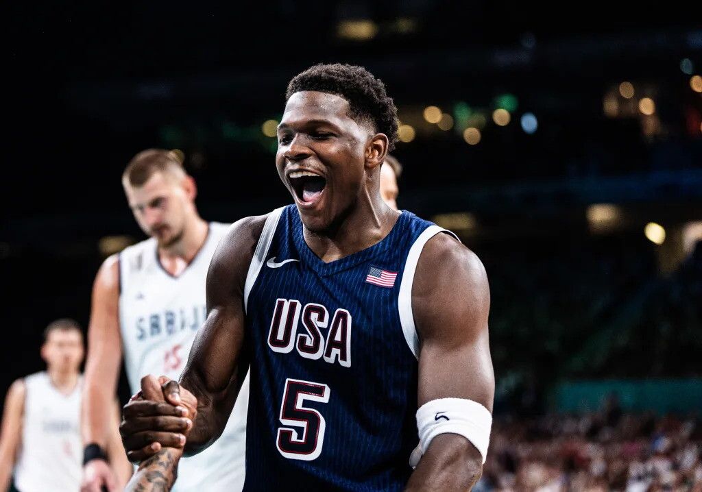 © FIBA