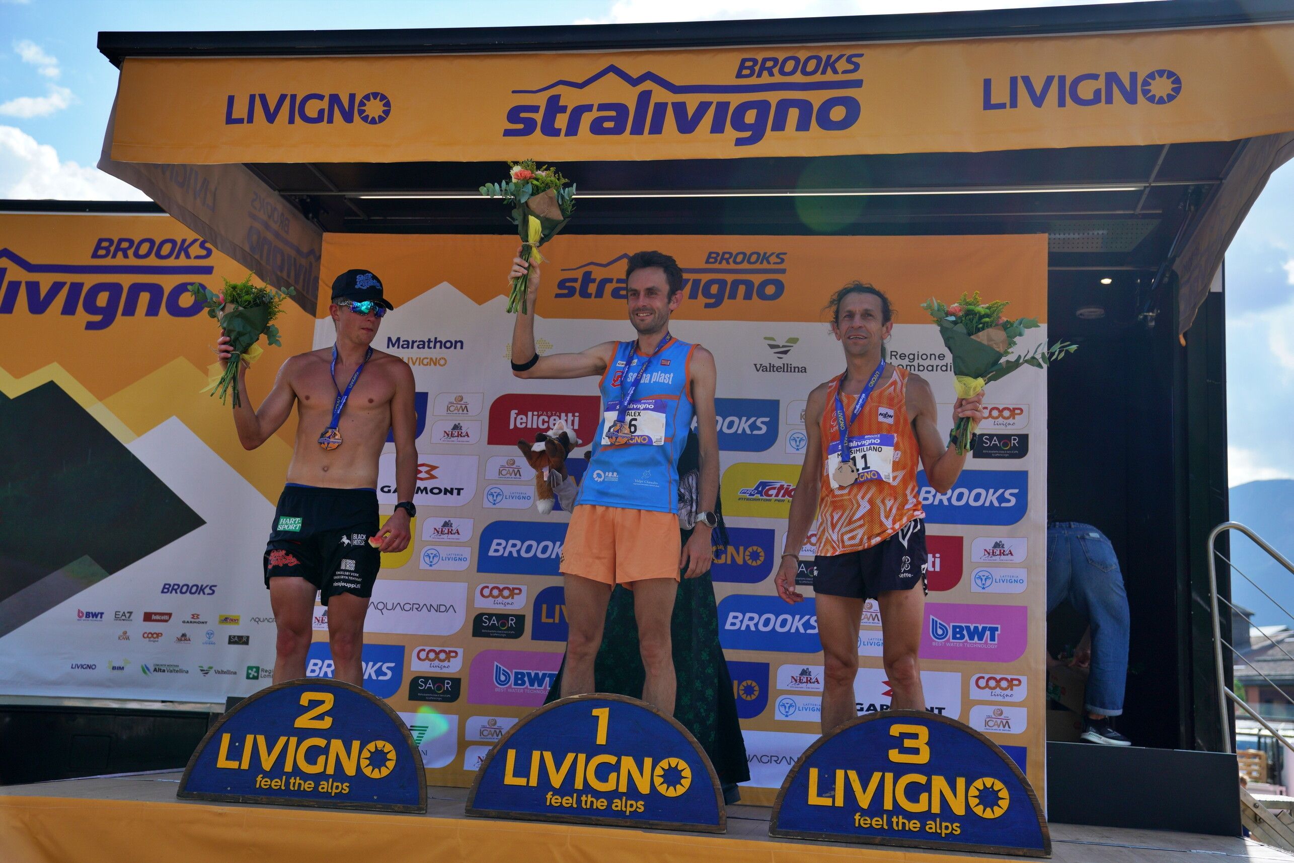 © Livigno NEXT
