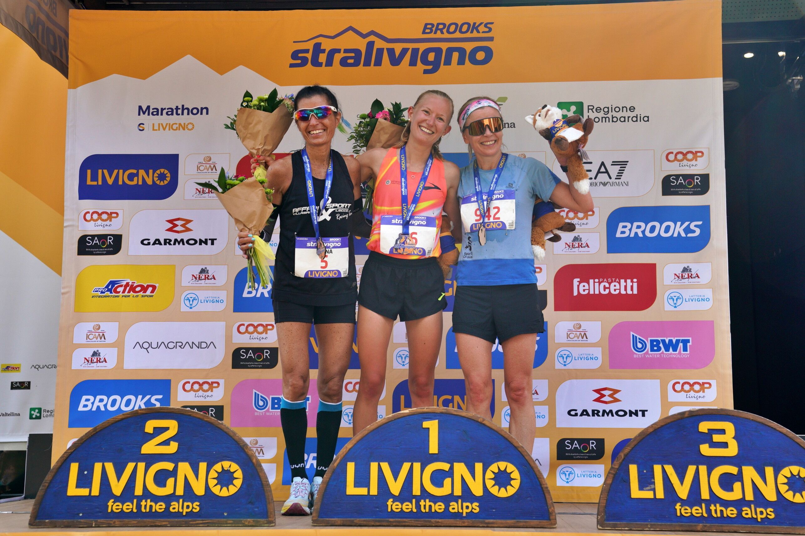 © Livigno NEXT