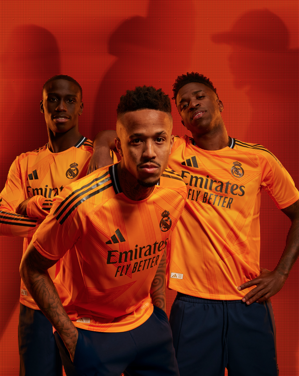 Real madrid seconda maglia outlet