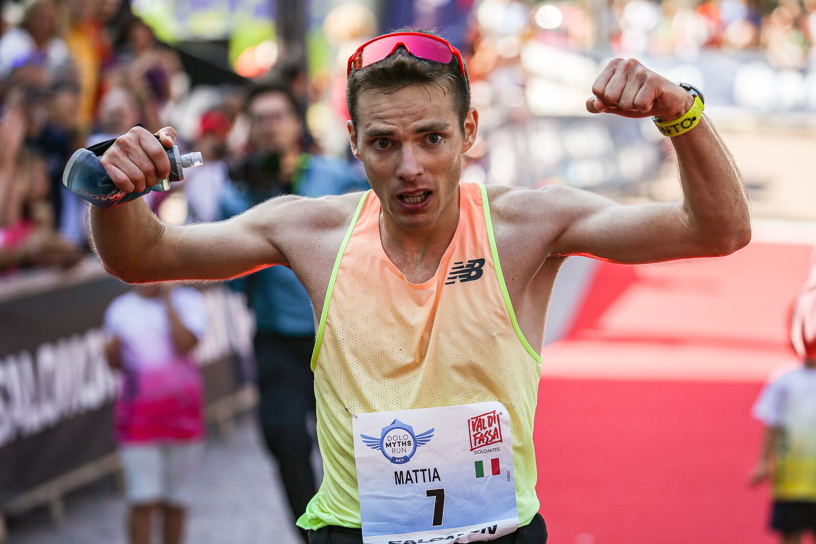 © DoloMyths Run Press Office