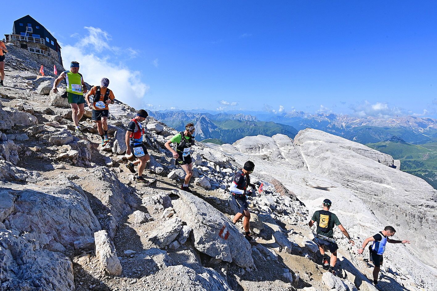 © DoloMyths Run Press Office
